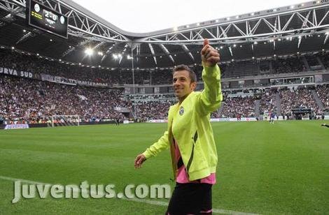 皮耶罗：告别意大利 封存10号？不能剥夺梦想