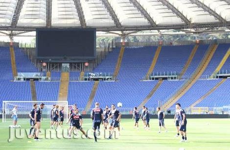 马扎里：赢球需要运气帮忙 尤文看似无法战胜