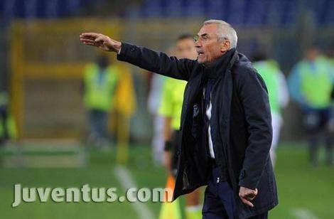 雷亚:看好尤文夺意甲冠军 盼运气眷顾拉齐奥_