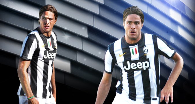 尤文图斯官网球员个人页