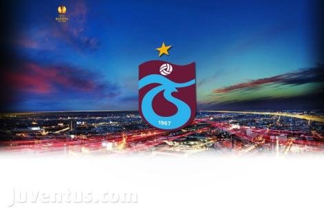 欧联杯淘汰赛首轮对阵出炉 尤文遭遇土超劲旅