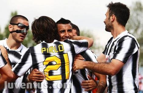 尤文22强将静待小辣椒 斑马军一大将解禁复出