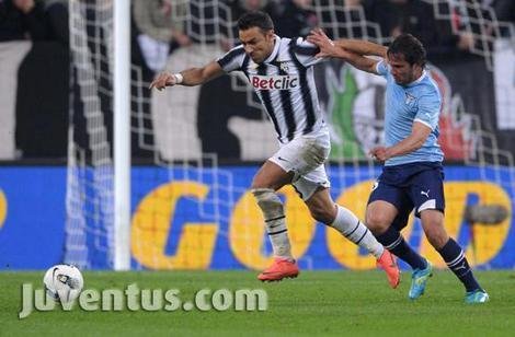 尤文全员出战切塞纳 斑马军六将再染黄就停赛