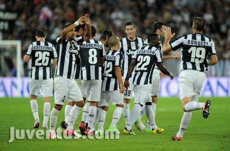 尤文冬歇期前变动场次 夜战国米中午仅一场球