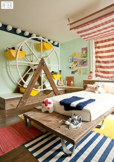 這創(chuàng)意，以后裝修不用找設(shè)計(jì)師了！