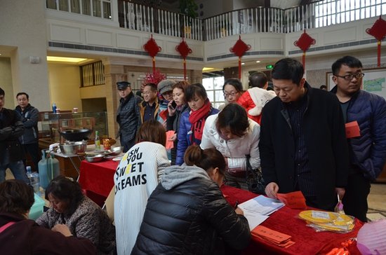 这里的元宵节有点火!_频道-开封