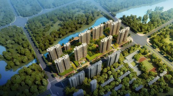 贺东方今典御府已获工程施工许可证_频道-开封_腾讯网