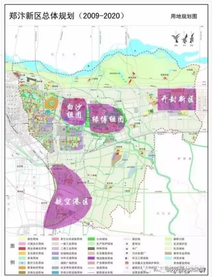 在线购房 资讯  郑汴新区规划范围包括郑州新区和开封新区,东起开封市图片
