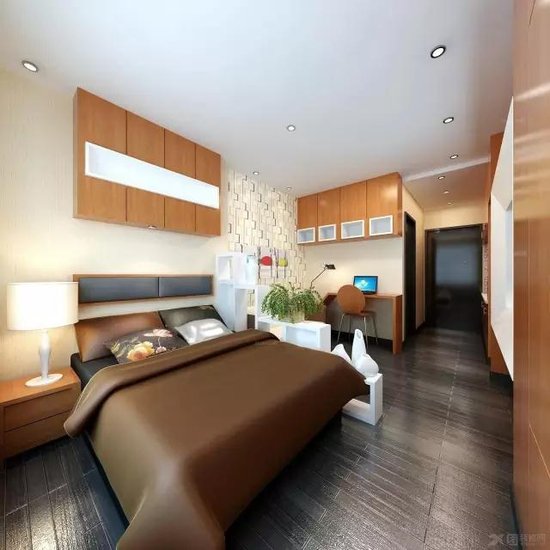 投资自用,大有钱途,这么火的小公寓,什么人适