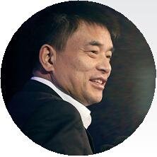 王健林近日演讲稿 万达将在5年内去房地产化_