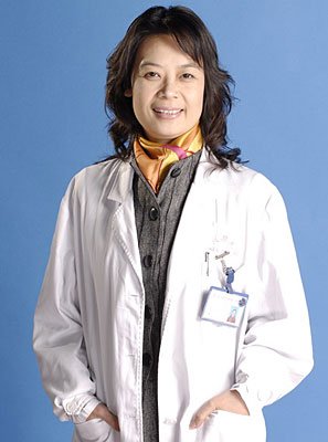 复旦大学附属儿科医院儿保康复科主任--徐秀个