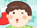 Ông già Noel đến