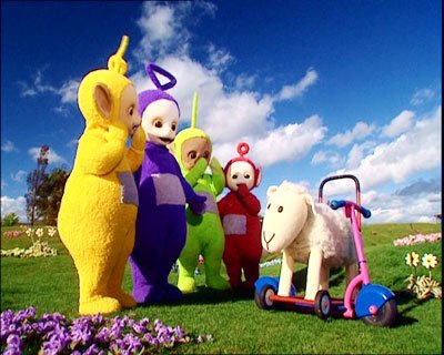 职场人如何学会沟通?(组图)