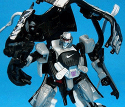 汽车人,变形!-变形金刚合集