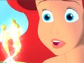Disney amhrán: aisling na bláthanna