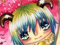 Cece yeux des autres, vous n'êtes pas très naïf
