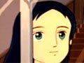 01 cảm hứng cô gái Princess Sarah