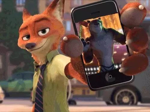 你想知道《疯狂动物城》的彩蛋都在这里了