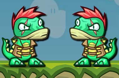 《星际精灵蓝多多》主角档案大公开