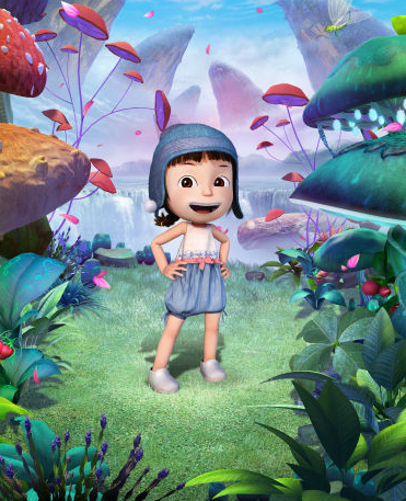 《神秘世界历险记》暑假来袭