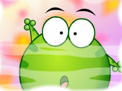 绿豆蛙公益系列