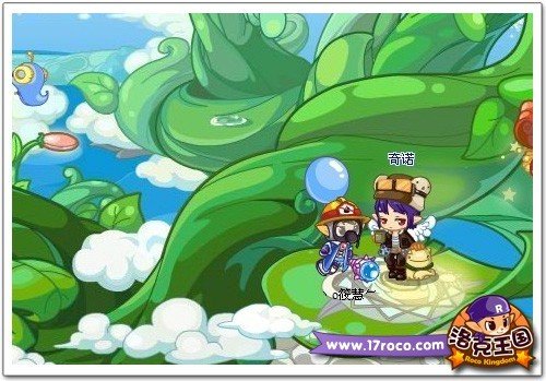 八大徽章齐登场 洛克王国再掀风浪