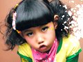 Q熊妹妹歌曲：別偷我的菜