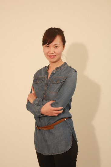 优扬传媒企宣副总监张磊个人简介