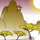 古诗-芙蓉楼送辛渐