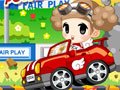 Ангел Kart