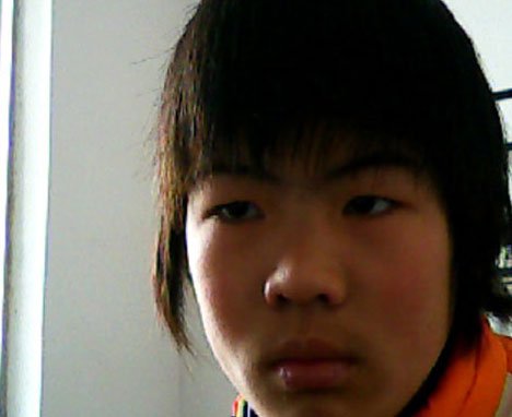 大嘴巴小记者简介:付恒露