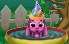 卡罗尔和她的小猫·课文生字词