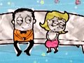 Sœur chansons Lune: le père pour se marier