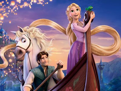 魔发奇缘精华片_腾讯儿童_腾讯网