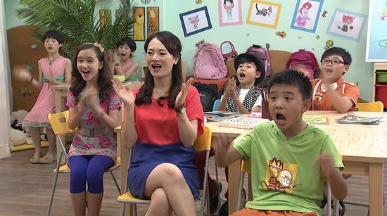 《外星小子哆布哆》闹翻暑假少儿档