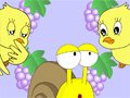 经典小儿歌:蜗牛与黄鹂鸟