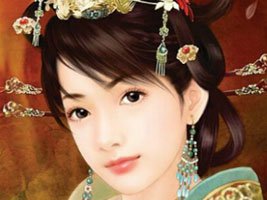 古代著名十位公主的命运