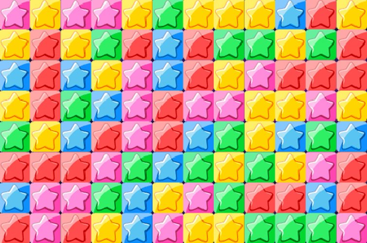 消灭星星积分版