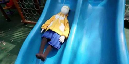 扬州女孩吊死家中 疑因模仿家人治疗颈椎