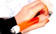 "Left-handed" werklik slim?