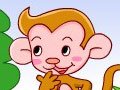 Câu chuyện: Monkey giống nho