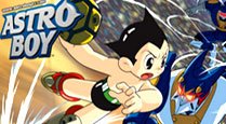 Astro Boy