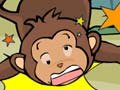 De acordo com a escolha de palavras destinado para resgatar o Rei Macaco