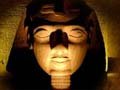  True and false pharaoh curse