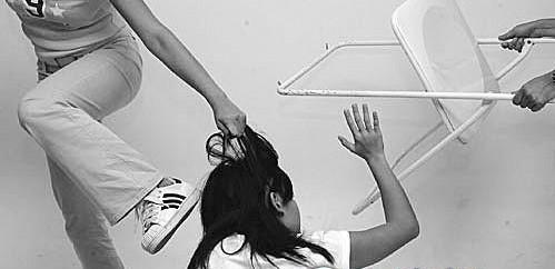 校园霸凌:被下春药 一句闹着玩就能解释?