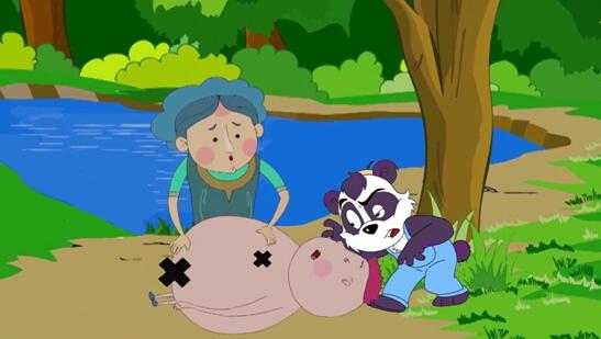 意外来的太快?教你心肺复苏法!