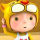 Doudou टाइगर