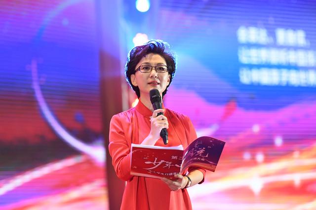 立足场景教育,引领青少年口语表达新风向--少