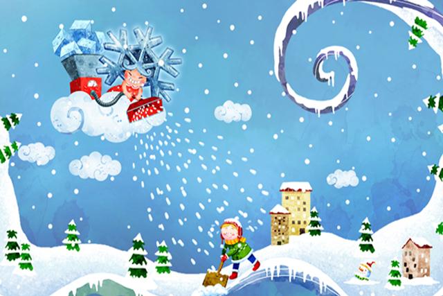 如遇低温环境 这样保暖比较好