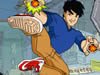 Jackie Chan Adventures
